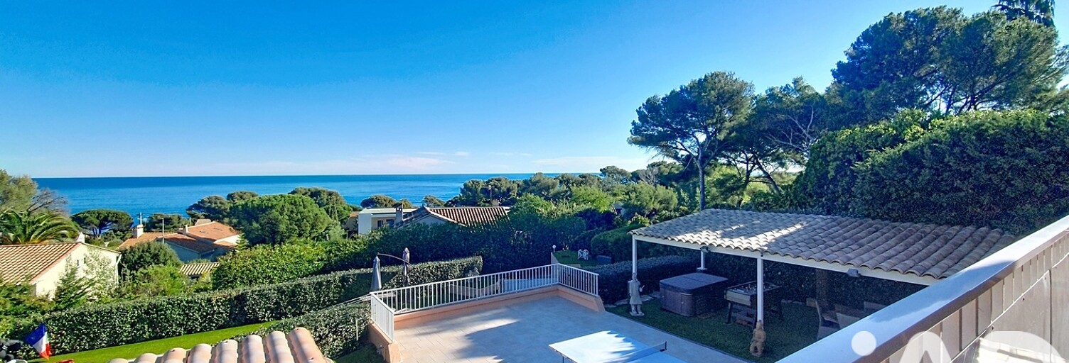 Maison 7 Pièces 168 m² à vendre à Roquebrune-sur-Argens (83380)