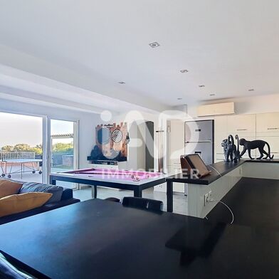 Maison 7 pièces 1290000 €