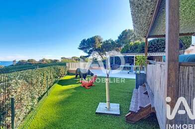 Maison 7 pièces 1237000 €