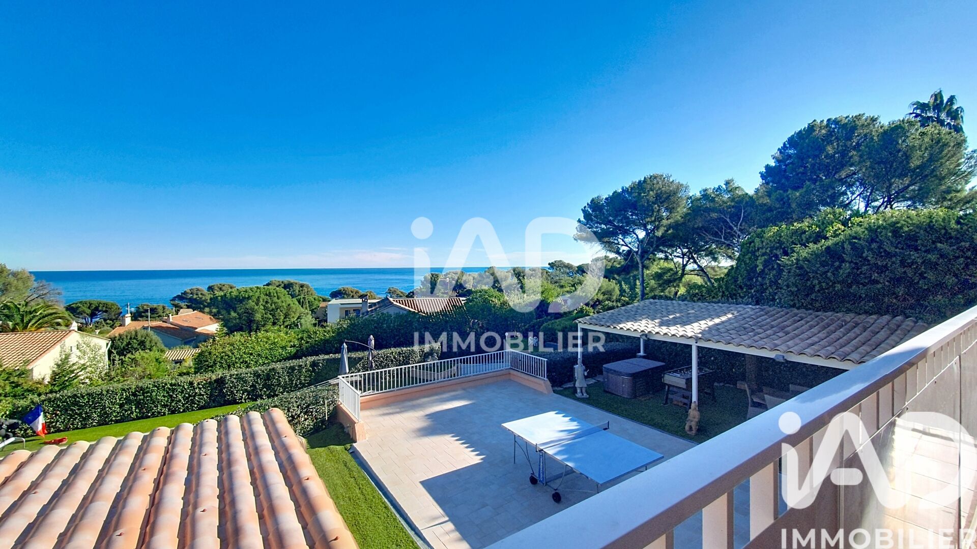 Maison à vendre, 7 pièces, 173 m², Roquebrune-sur-Argens