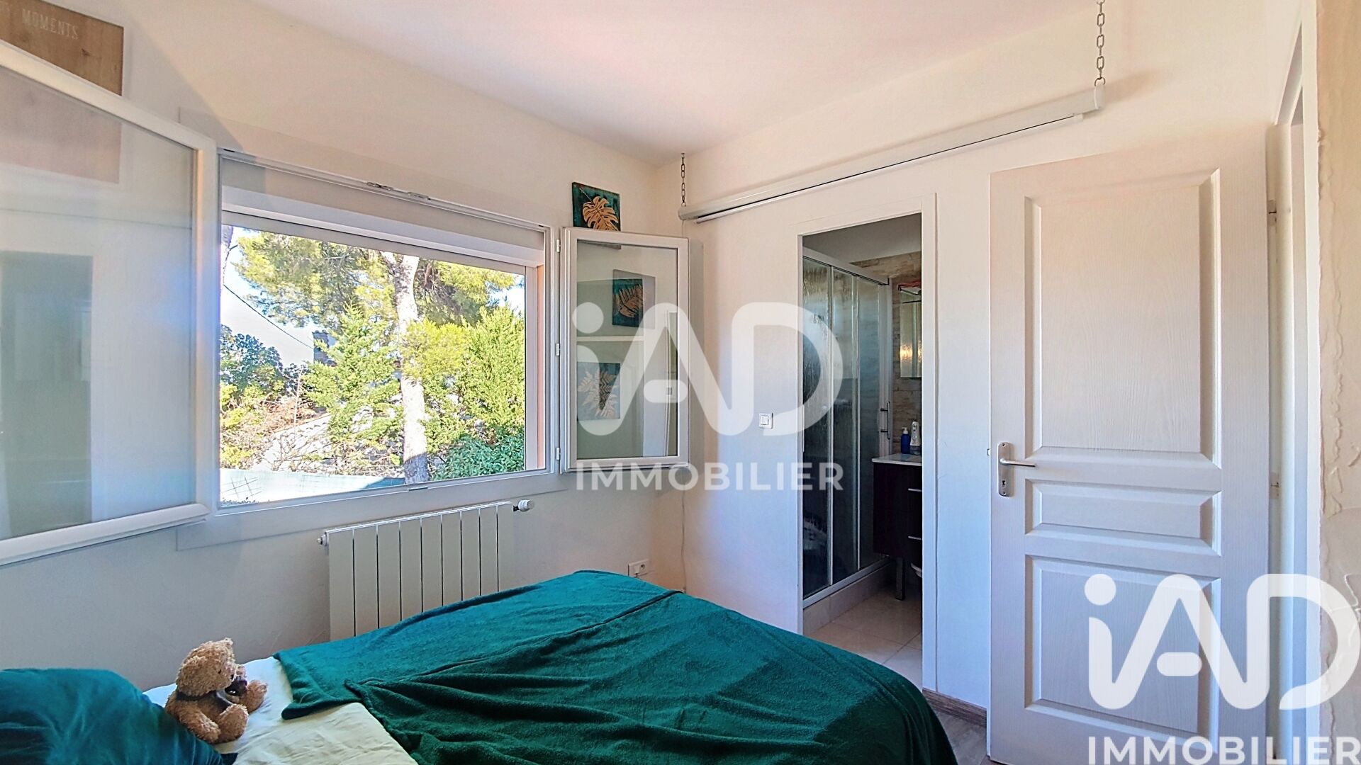 Vente Maison/villa 7 pièces - Photo 5
