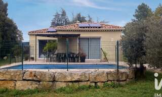 Maison 4 Pièces 85 m² à vendre à Aiguèze (30760)