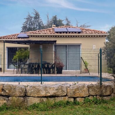 Maison 4 pièces 330000 €