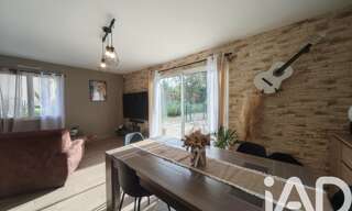 Maison 4 Pièces 85 m² à vendre à Aiguèze (30760)