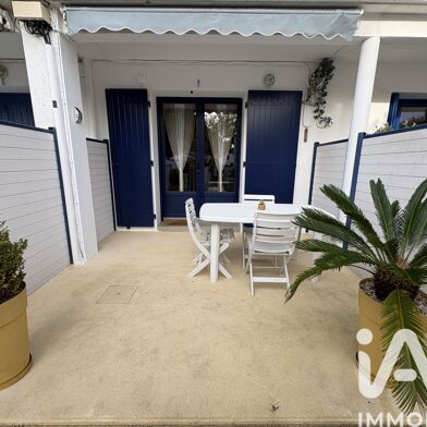 Maison 2 pièces 208950 €