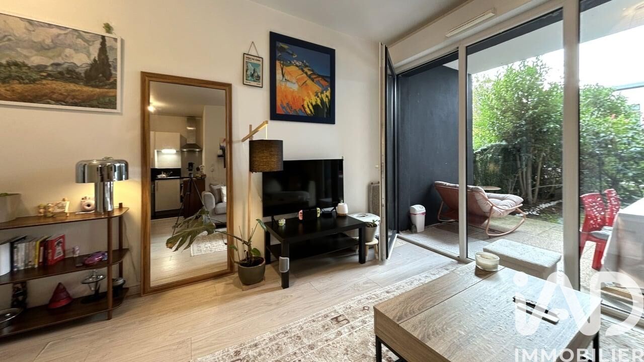 Olivet - 40m² - 2p. - 1ch.