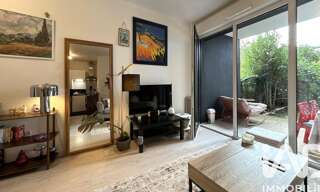 Appartement 2 Pièces 41 m² à vendre à Olivet (45160)