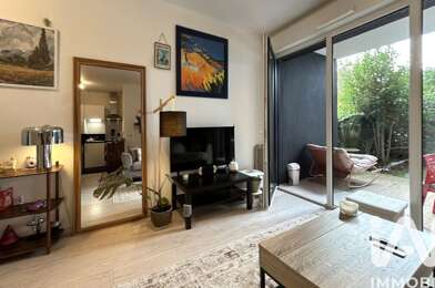 Appartement 2 pièces 135000 €