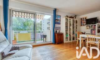 Appartement 4 Pièces 99 m² à vendre à Gradignan (33170)