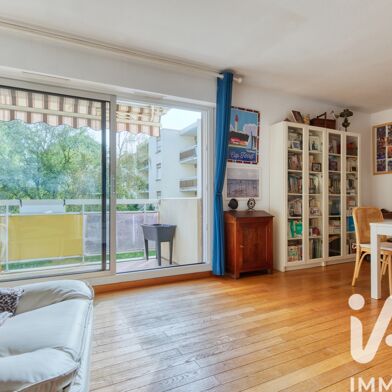 Appartement 4 pièces 330000 €