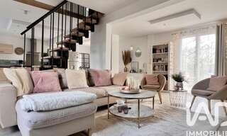 Maison 6 Pièces 130 m² à vendre à Boissy-le-Châtel (77169)