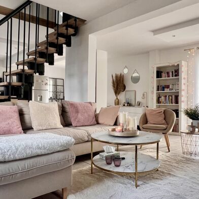 Maison 6 pièces 290000 €