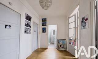 Appartement 2 Pièces 60 m² à vendre à Limoges (87000)