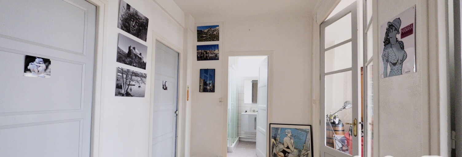 Appartement 2 Pièces 60 m² à vendre à Limoges (87000)