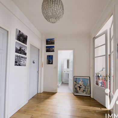 Appartement 2 pièces 105000 €