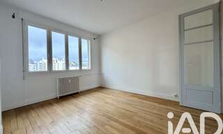 Appartement 2 Pièces 60 m² à vendre à Limoges (87000)