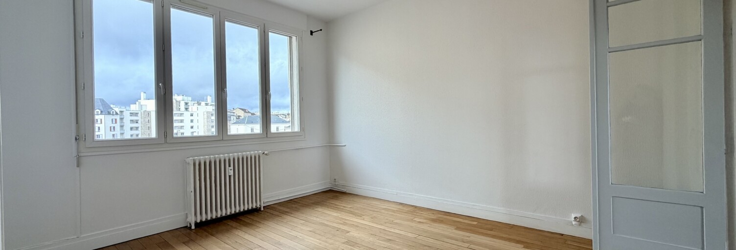 Appartement 2 Pièces 60 m² à vendre à Limoges (87000)