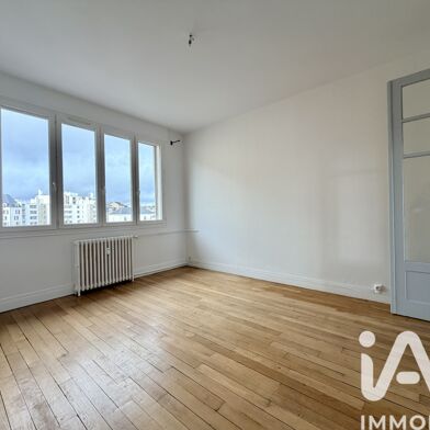 Appartement 2 pièces 105000 €