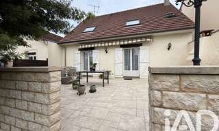 Maison 5 Pièces 115 m² à vendre à Villeparisis (77270)