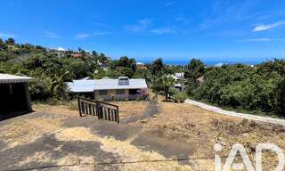 Terrain  524 m² à vendre à Saint-Louis (97421)