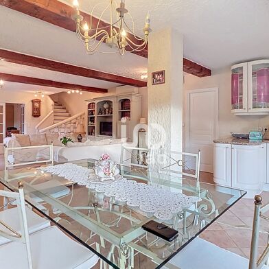 Maison 6 pièces 1090000 €