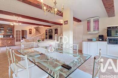 Maison 6 pièces 1090000 €