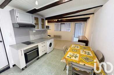 Appartement 2 pièces 69500 €