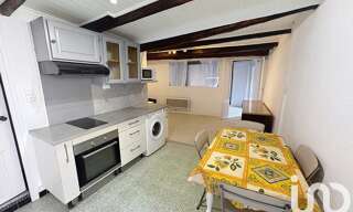 Appartement 2 Pièces 38 m² à vendre à Roquebillière (06450)