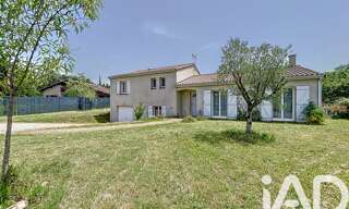 Maison 4 Pièces 120 m² à vendre à Toulouse (31100)