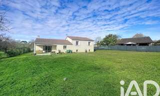 Maison 4 Pièces 120 m² à vendre à Toulouse (31100)