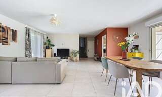 Maison 4 Pièces 120 m² à vendre à Toulouse (31100)