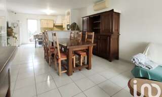 Maison 5 Pièces 95 m² à vendre à Saint-André-de-Roquelongue (11200)