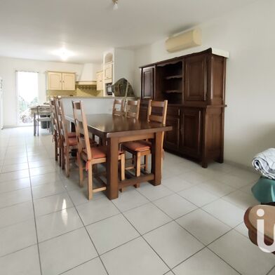 Maison 5 pièces 235000 €