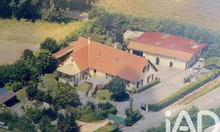 Maison 7 Pièces 152 m² à vendre à La Calotterie (62170)