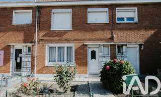 Maison 3 Pièces 94 m² à vendre à Neuf-Berquin (59940)