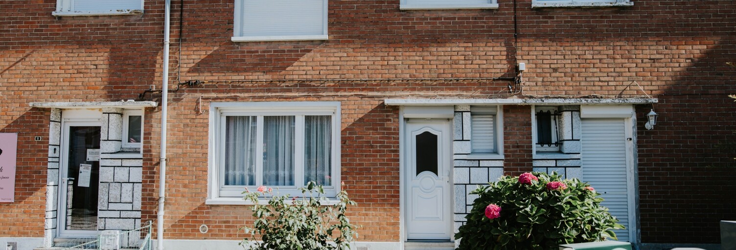 Maison 3 Pièces 94 m² à vendre à Neuf-Berquin (59940)