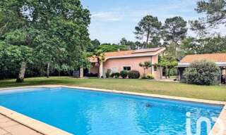 Maison 7 Pièces 218 m² à vendre à Cestas (33610)