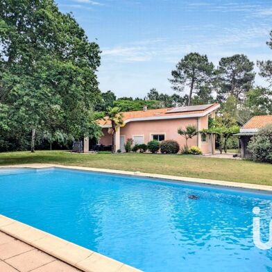 Maison 7 pièces 700000 €