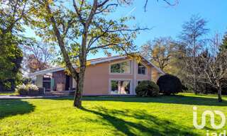 Maison 7 Pièces 218 m² à vendre à Cestas (33610)