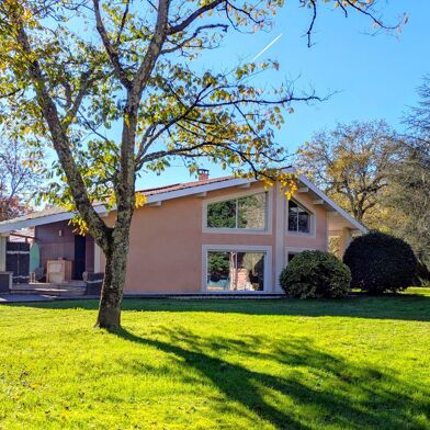 Maison 7 pièces 650000 €