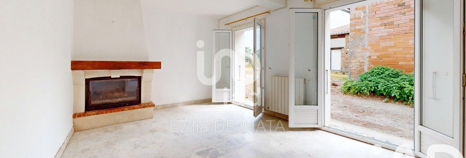 Maison 4 Pièces 119 m² à vendre à Pelleport (31480)