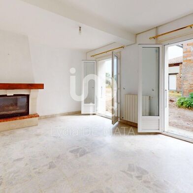 Maison 4 pièces 220000 €