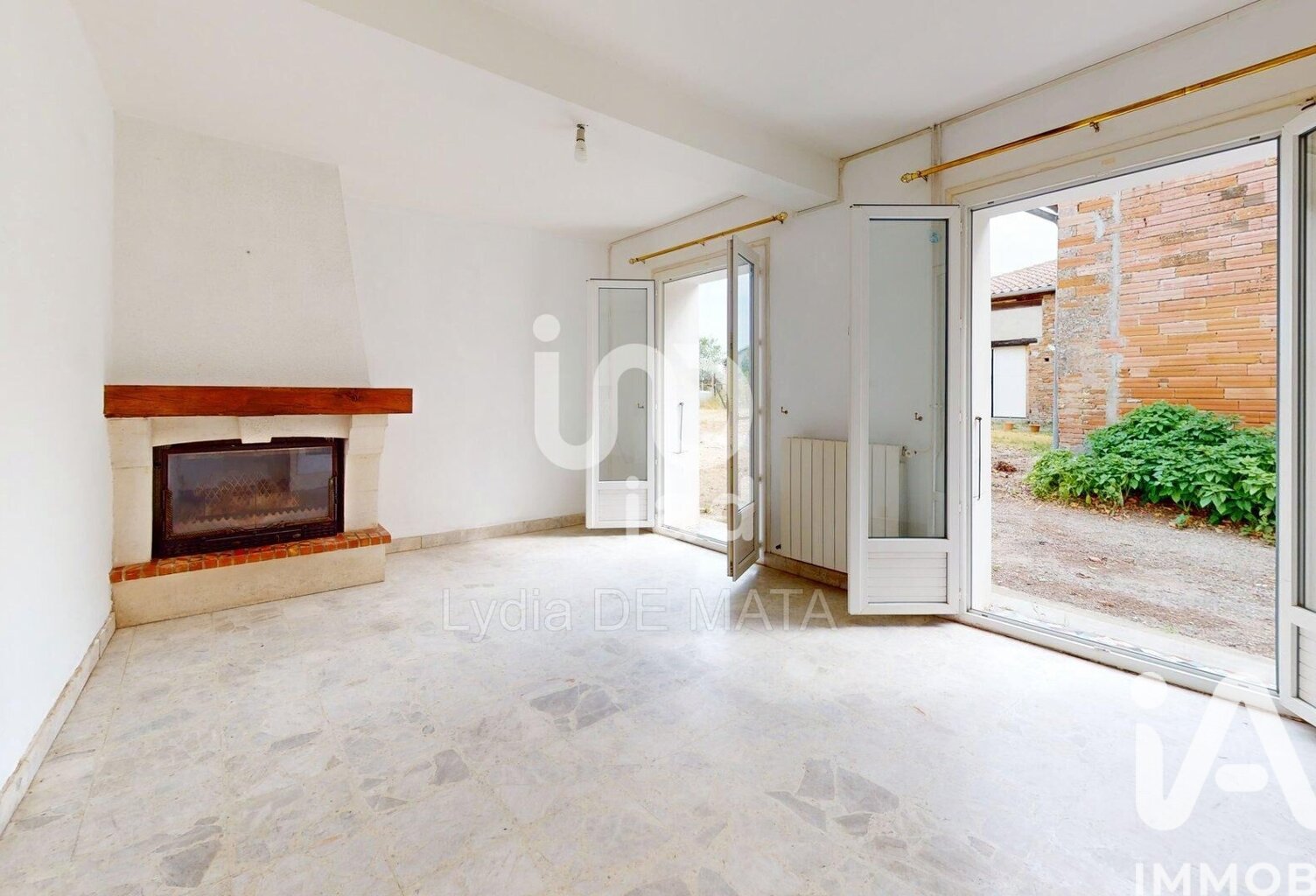Vente Maison de village 4 pièces — photo 1