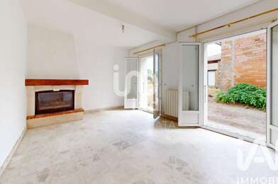 Maison 4 pièces 180000 €