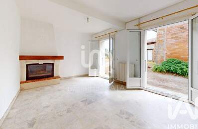 Vente Maison de village 4 pièces — photo du bien