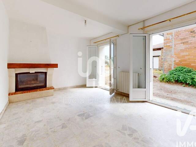 Vente Maison de village 4 pièces — photo du bien