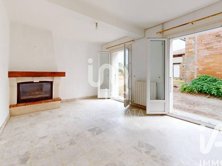 Vente Maison de village 4 pièces — photo 1