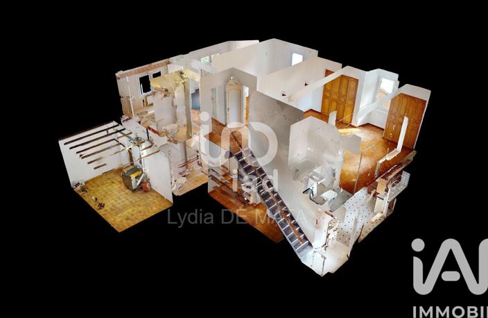 Vente Maison de village 4 pièces — photo 2