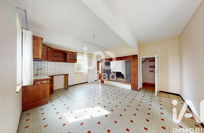 Vente Maison de village 4 pièces — photo 4