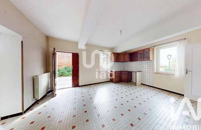 Vente Maison de village 4 pièces — photo 5